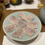 旬肴ふく堀田 - 