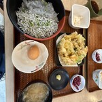 大洗町漁協　かあちゃんの店 - 