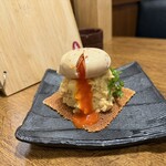 地鶏焼肉 一鳥 福島店 - 