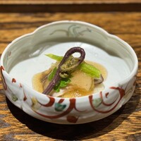 肉割烹 上 - 