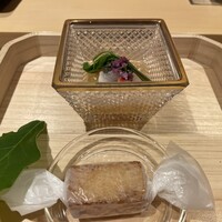 銀座 しのはら - 