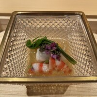 銀座 しのはら - 