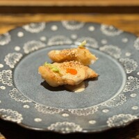 肉割烹 上 - 