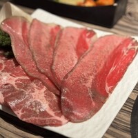 焼肉 べこ亭 たまプラーザ本店 - 