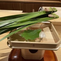 銀座 しのはら - 