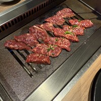 焼肉ダイニング MEGUMI 本店 - 