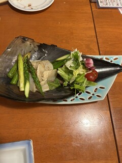 Oryori Osake Kimura Karuizawa Ten