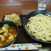 武蔵野うどん 藤原 北与野本店