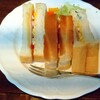 カフェ ビィオット