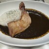カレー屋 ボングー NEWoMan新宿店 
