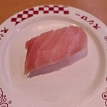 スシロー - 料理写真:鮪大トロ