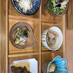 蕎麦と割烹 いいずか - 