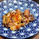沖縄イイダコ屋 太陽 - 