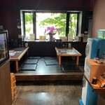 麺匠あじゃり - 内観