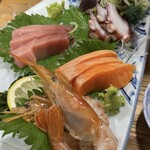 ニュー加賀屋 - 料理写真: