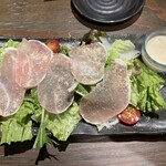 鶏と魚とうまい酒 炭家 - 