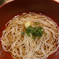 和食・寿司 一ふじニたか - 