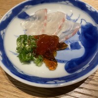 和食・寿司 一ふじニたか - 