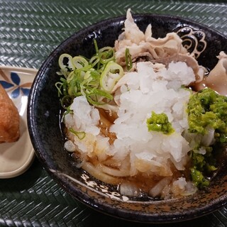 はなまるうどん_1