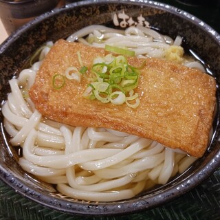 はなまるうどん_0