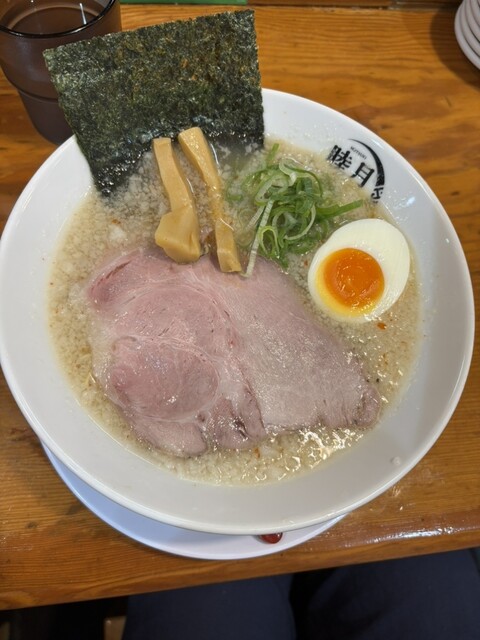 Mensho Mutsuki photo 5