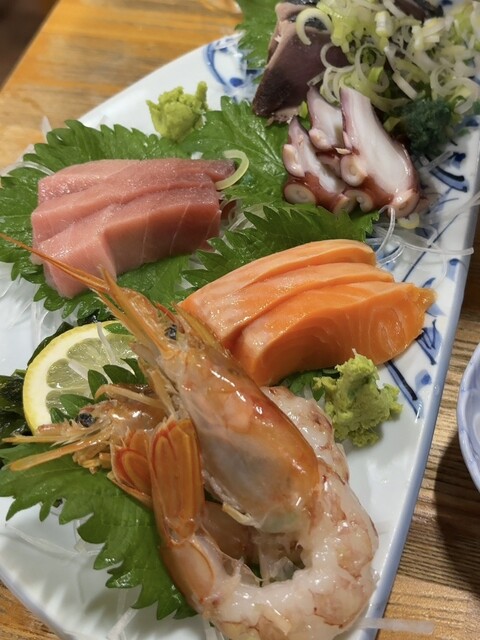 New Kagaya Sugamo Ten