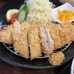 故郷だいにんぐ まるよし - 