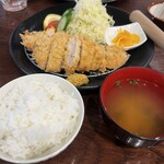 故郷だいにんぐ まるよし - 