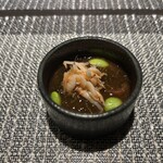 秋葉原 鮨 上村 - 