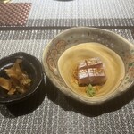 秋葉原 鮨 上村 - 