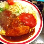 洋食屋グリルCoCCo - 