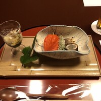 東京 芝 とうふ屋うかい - 