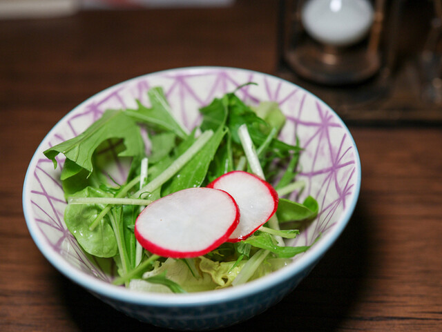 ヴィクトリアン カフェ（Victorian Cafe） - 陸前原ノ町（カフェ）の写真