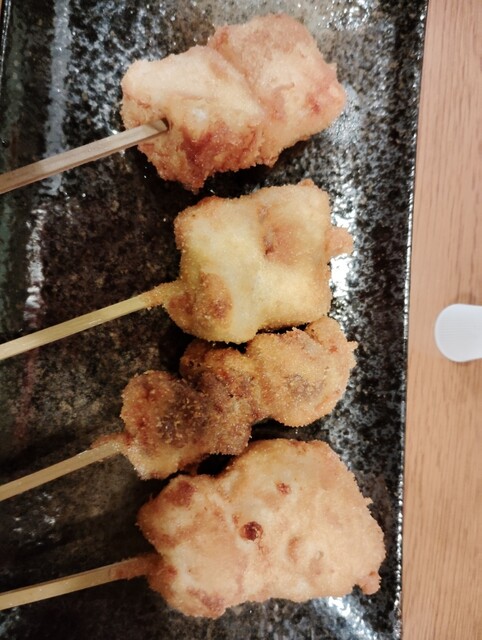 口コミ一覧 : ほり縁の写真