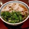 蕎麦 伊とう