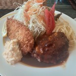 京口屋珈琲館 - 