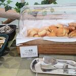 オアシス - パン