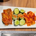 焼肉 ジャンボ 篠崎本店 - 