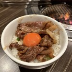 黒毛和牛専門 焼肉スタジアムJan - 