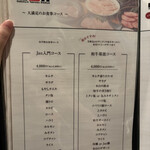 黒毛和牛専門 焼肉スタジアムJan - 