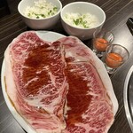 黒毛和牛専門 焼肉スタジアムJan 大塚本店 - 