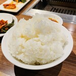 焼肉 ジャンボ - 