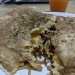 かねつき堂 - 家で食べてみた