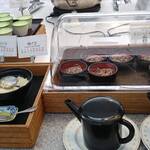 オアシス - 一口そば