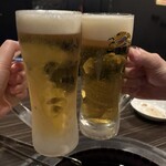 黒毛和牛専門 焼肉スタジアムJan - 