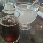 京口屋珈琲館 - 