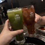 黒毛和牛専門 焼肉スタジアムJan - 