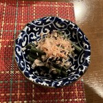 日本酒とワインとお番菜 翔 - 