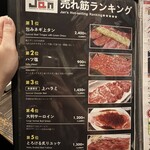 黒毛和牛専門 焼肉スタジアムJan - 