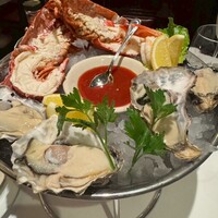 Empire Steak House Roppongi - 